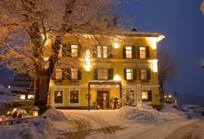  Familienhotel Post  Мильстат